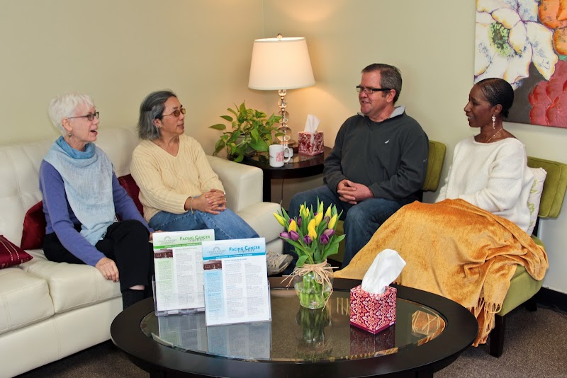 Cancer Support Community San Francisco Bay Area photo 2