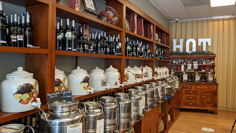Photo of The Olive Bar