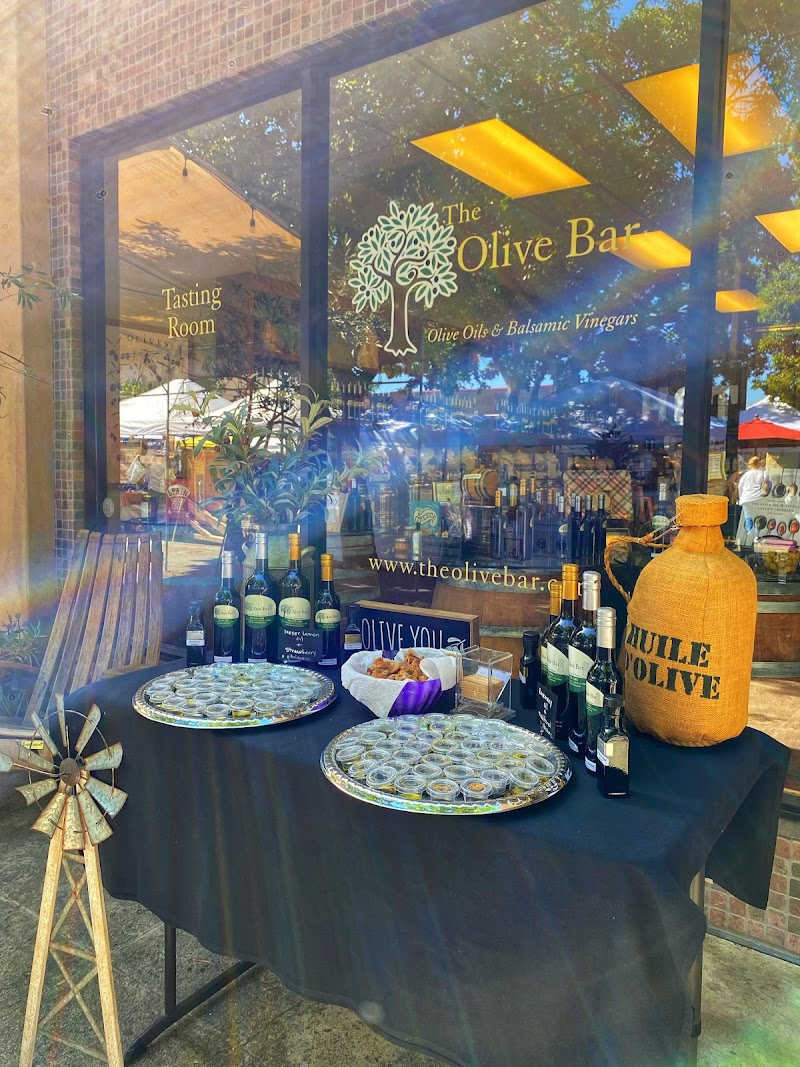 The Olive Bar photo 4