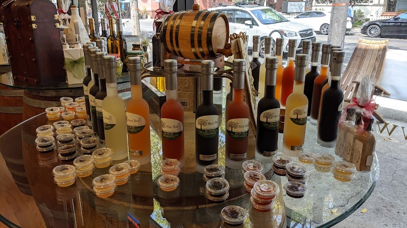 The Olive Bar photo 2