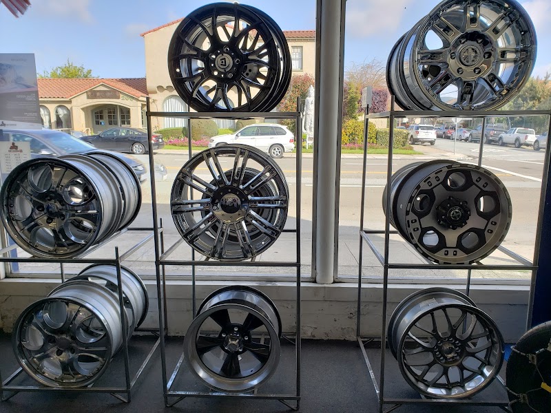 Hanlon's Tire Service photo 3