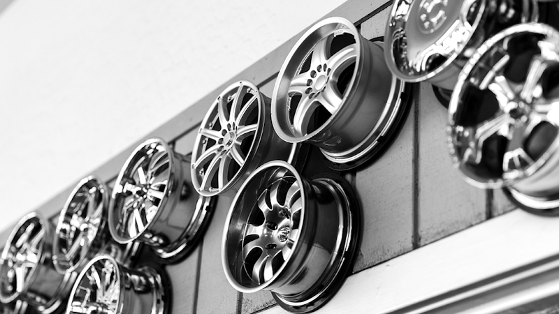 Hanlon's Tire Service photo 2