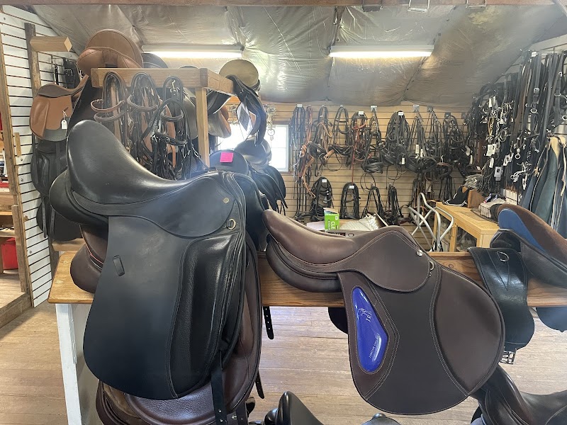 JRD Saddlery photo 3