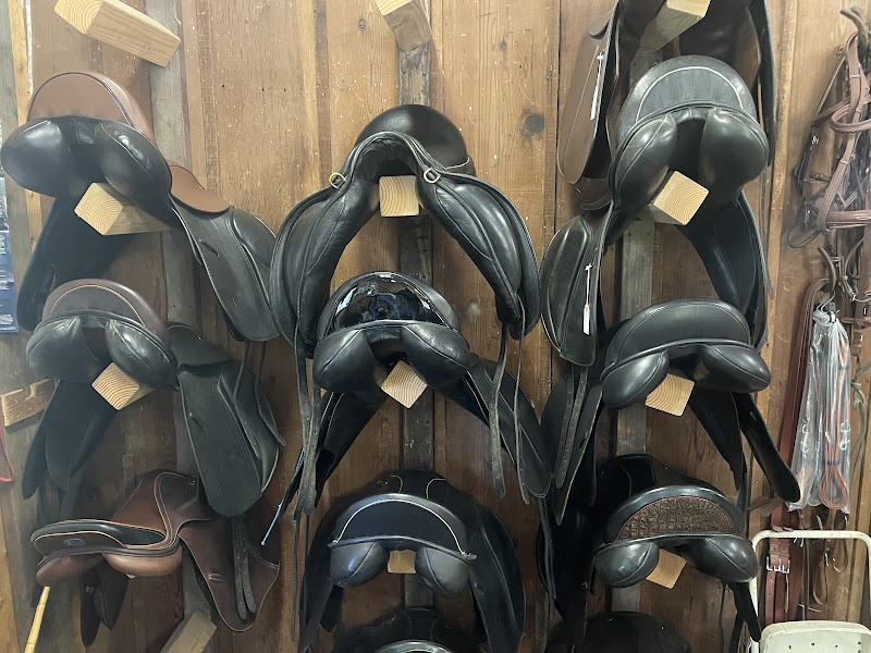 JRD Saddlery photo 2