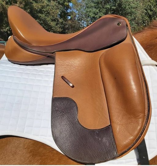 Photo of JRD Saddlery