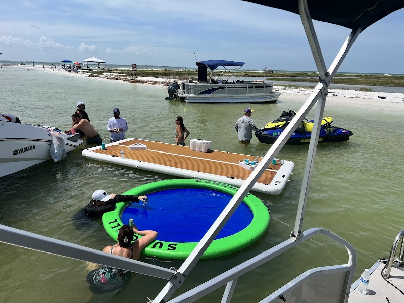 Gulf Coast Boat Tours Tarpon Springs & Clearwater Beach photo 2