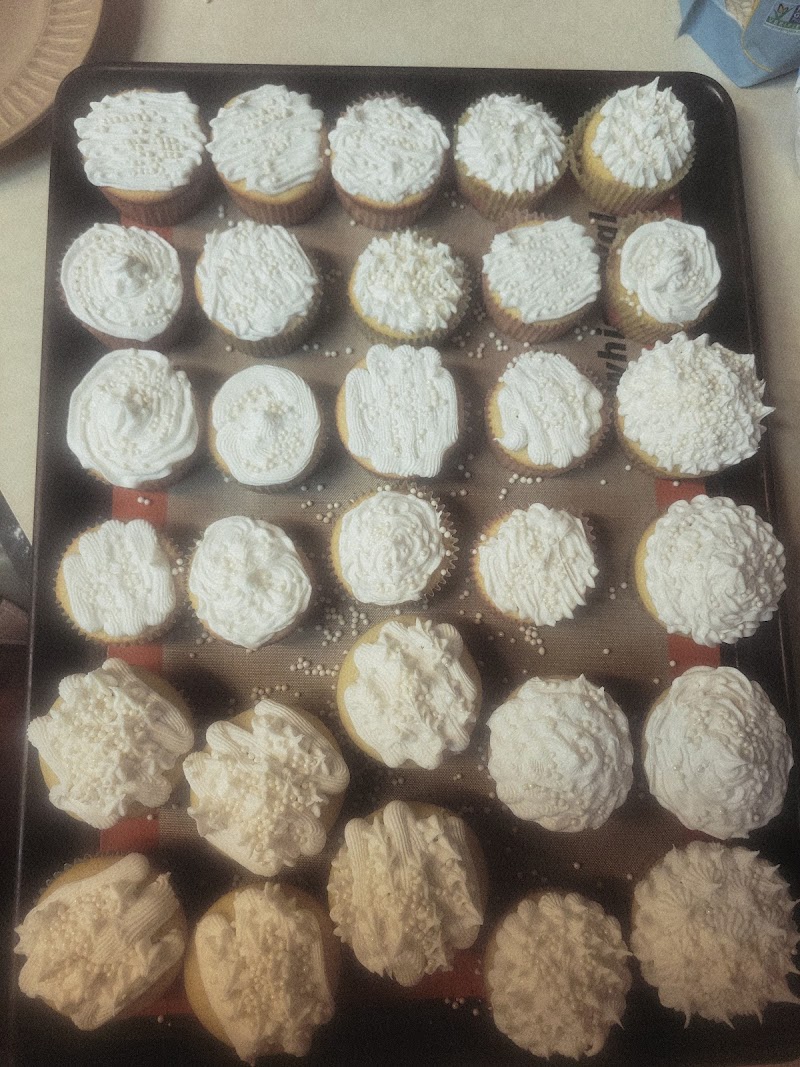 Coconut & Crumb photo 5