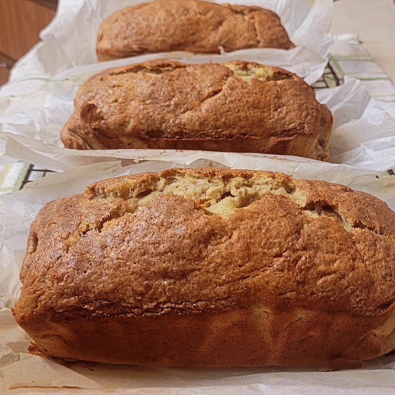 Photo of Coconut & Crumb