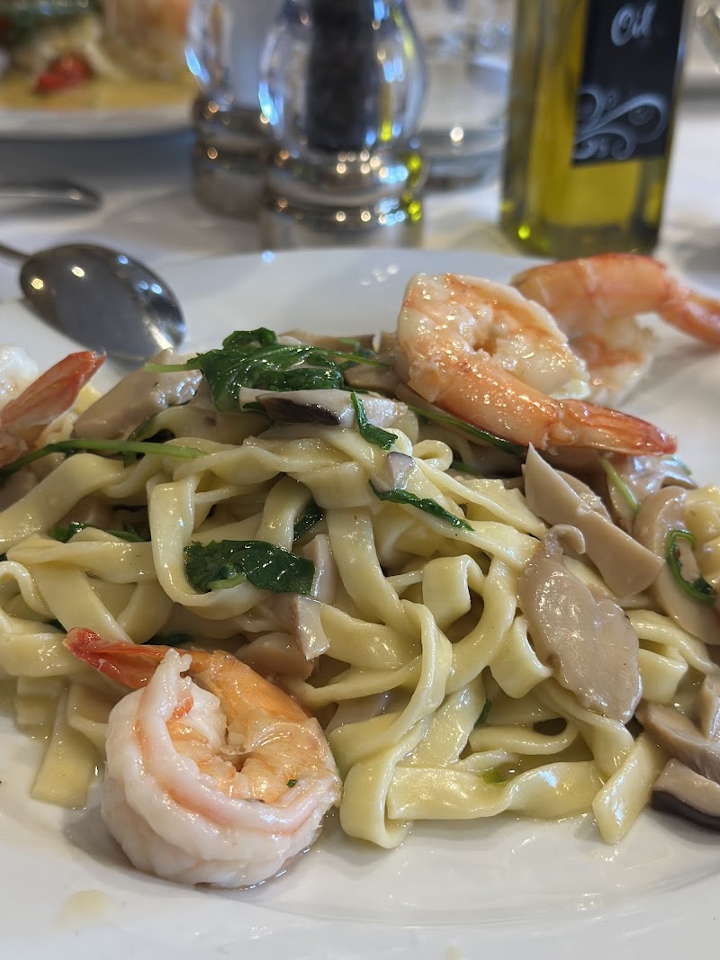 Divino Ristorante photo 4