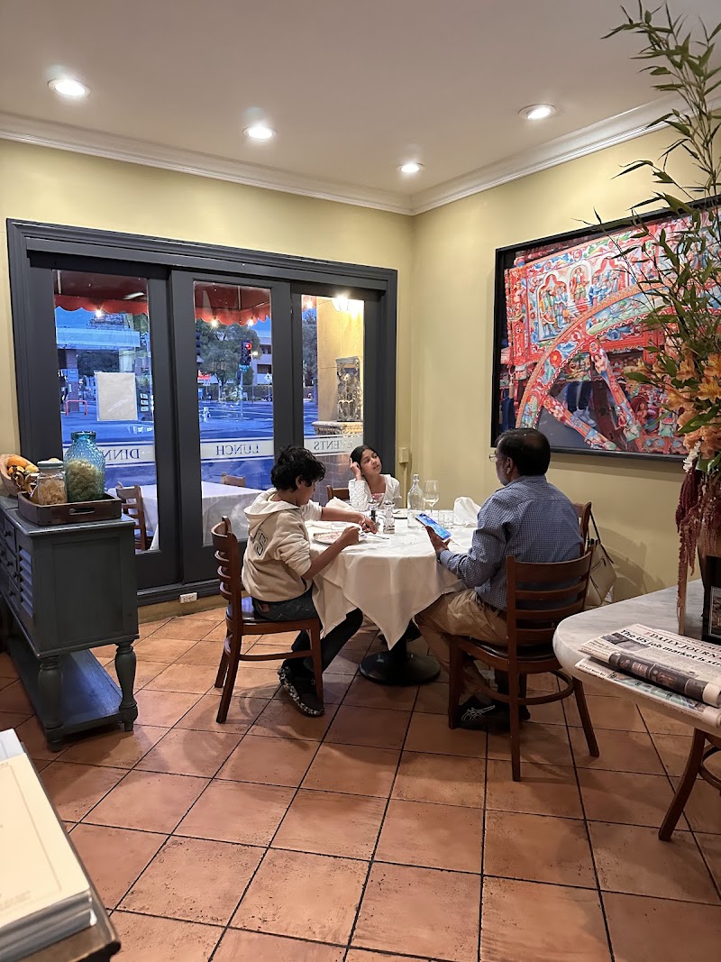 Divino Ristorante photo 2