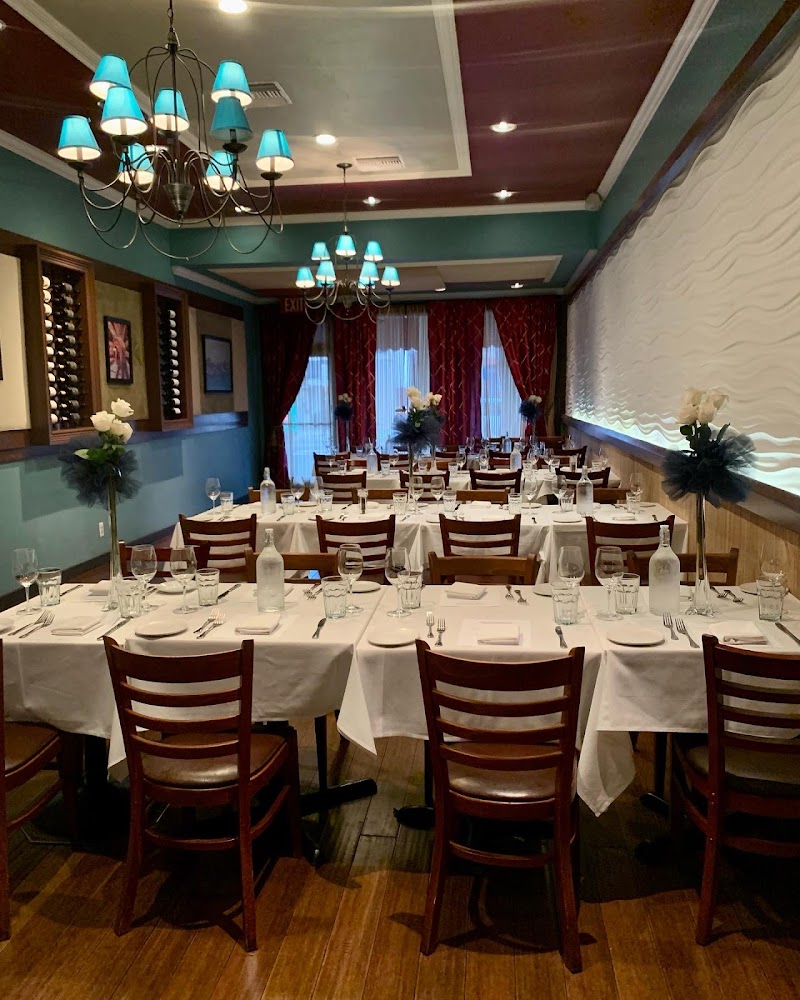 Photo of Divino Ristorante