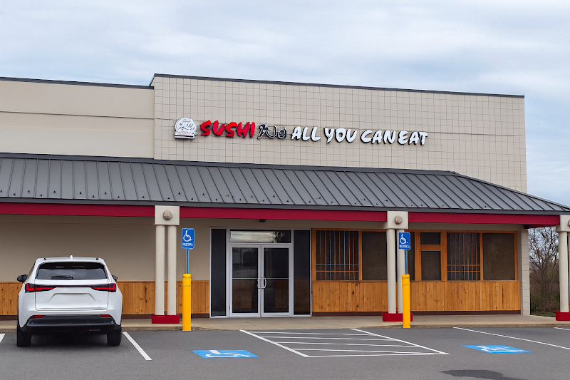 Photo of Sushi Wa Monaca