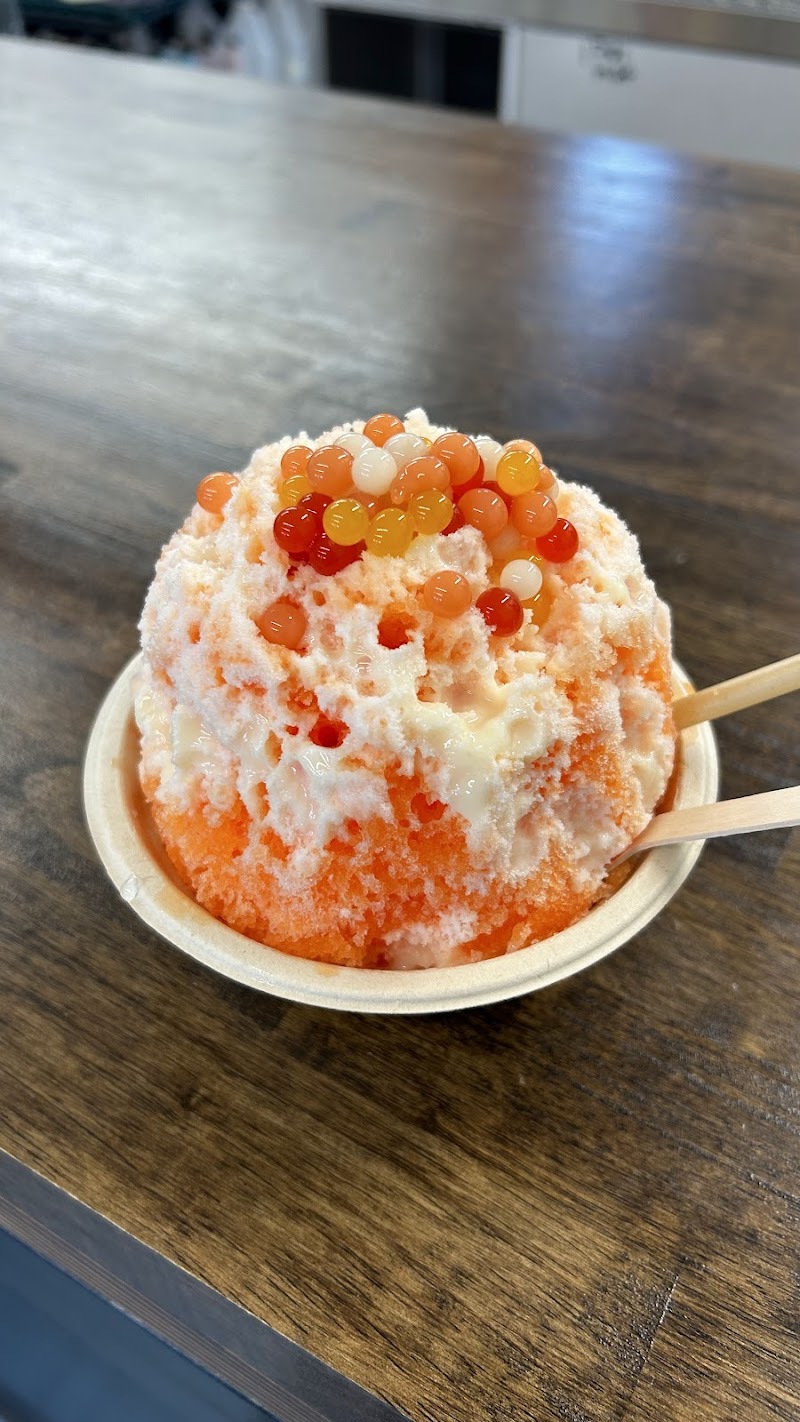 AZ VOLCANO SHAVE ICE & ICE CREAM photo 3
