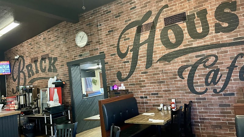 Brick House Cafe photo 3