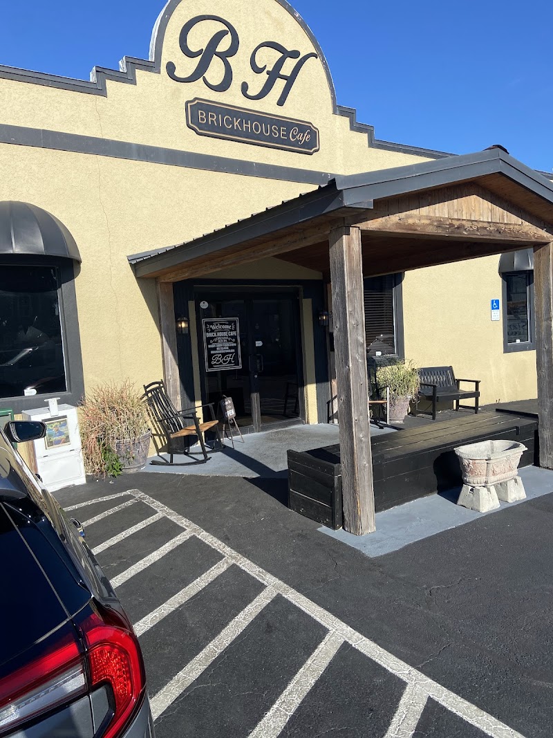 Brick House Cafe photo 4