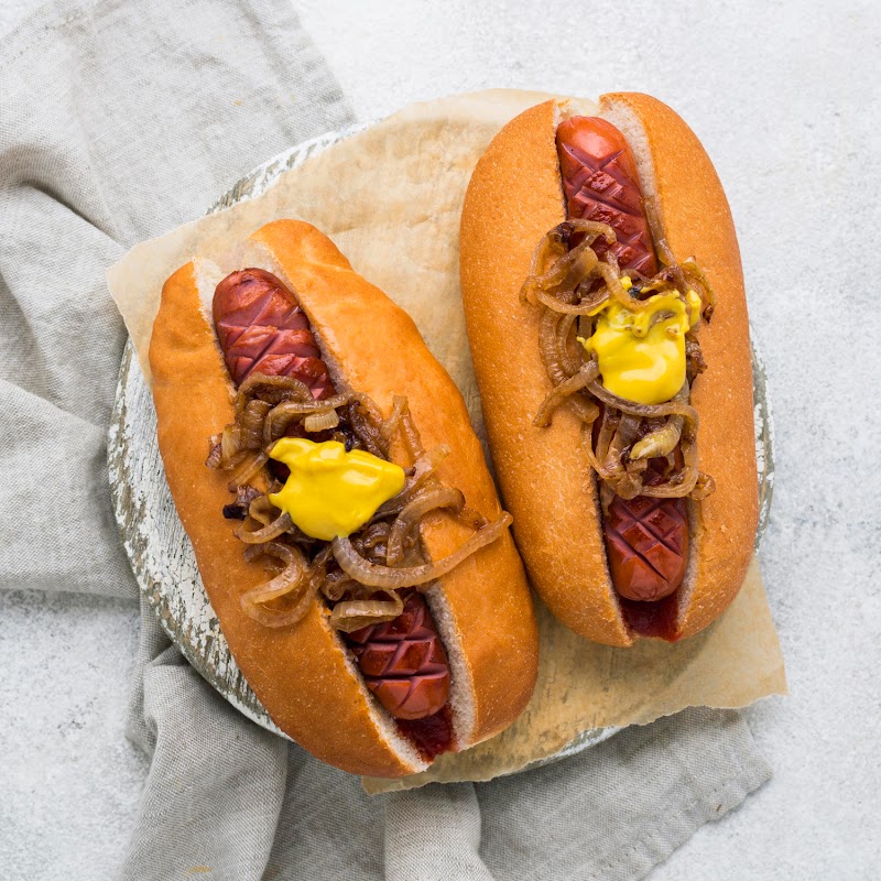Juicy Dogs photo 5