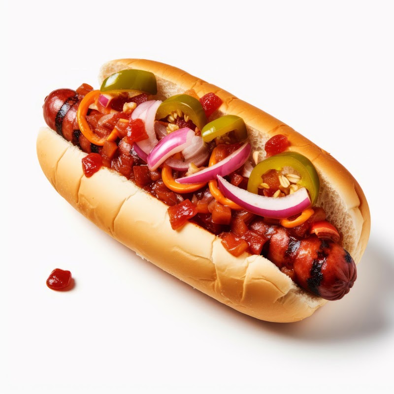 Juicy Dogs photo 2
