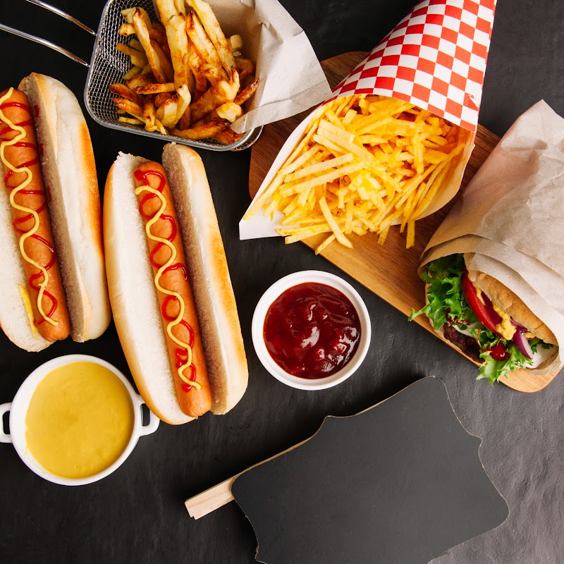 Juicy Dogs photo 3