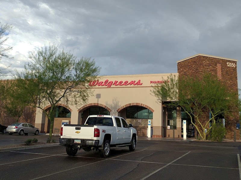 Photo of Walgreens
