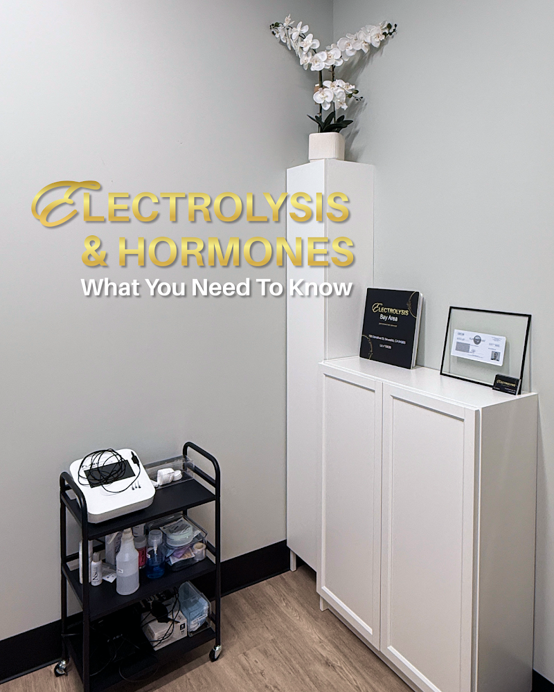 Electrolysis Bay Area photo 5