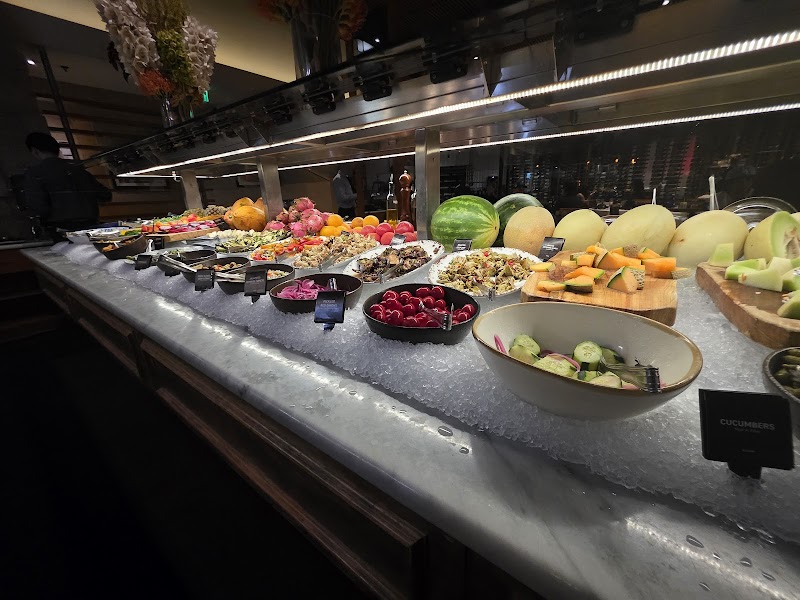 Fogo de Chão Brazilian Steakhouse photo 3