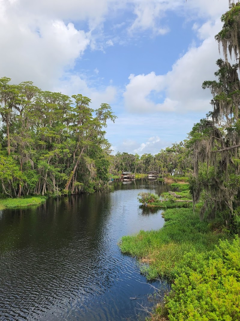 Lake Susan Bridge photo 3