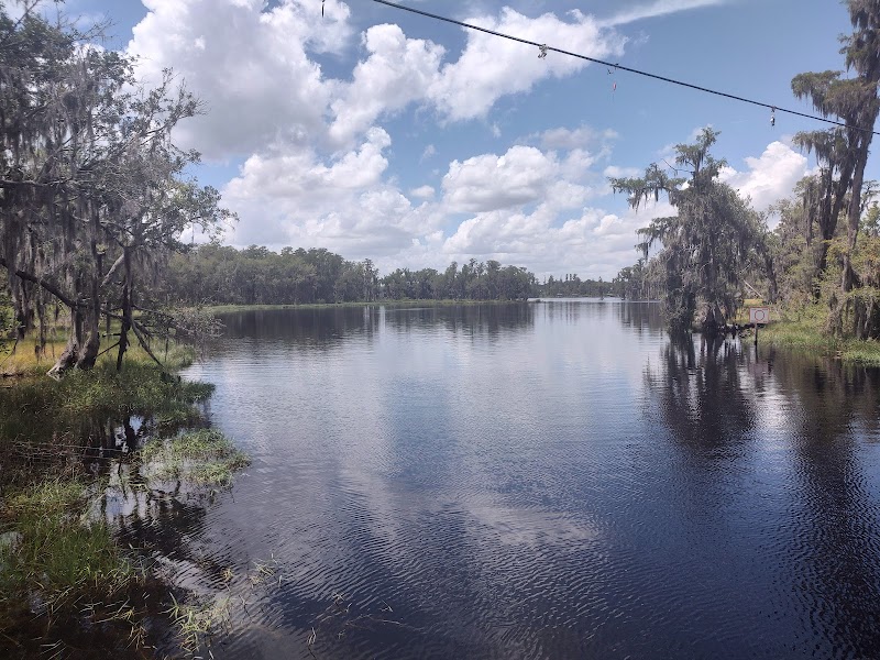 Lake Susan Bridge photo 4