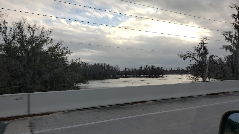 Lake Susan Bridge photo 2