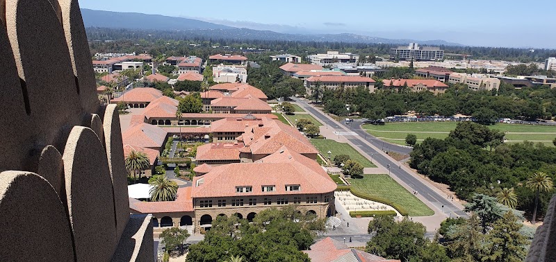 David and Joan Traitel Building of Hoover Institution photo 4