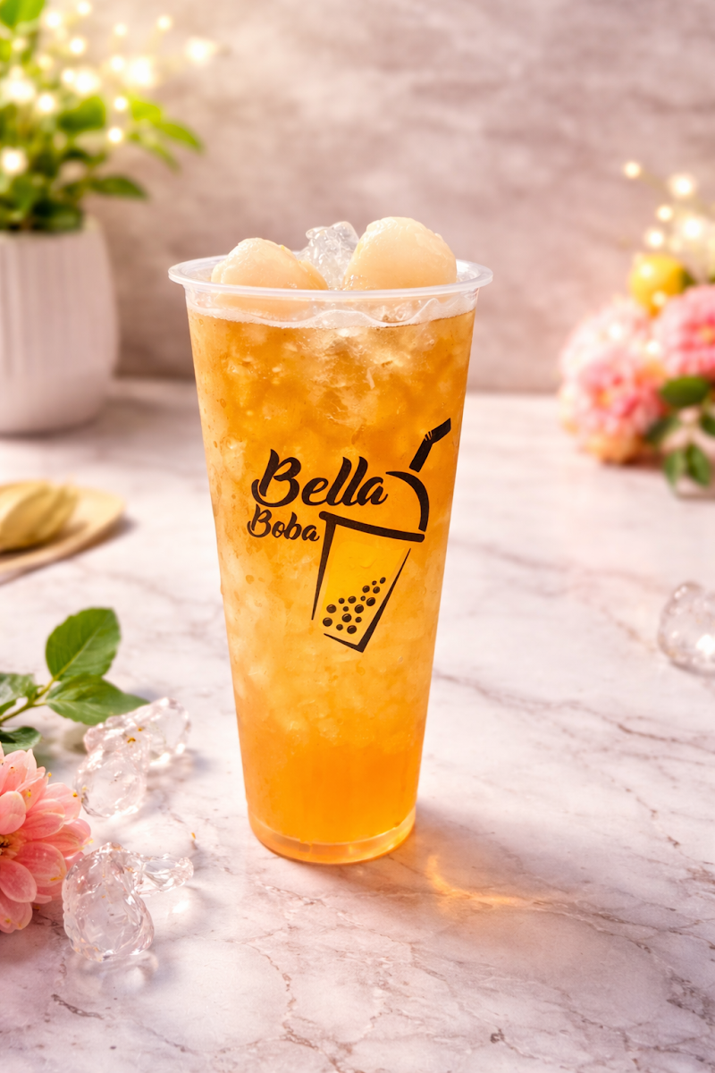 Bella Boba photo 2