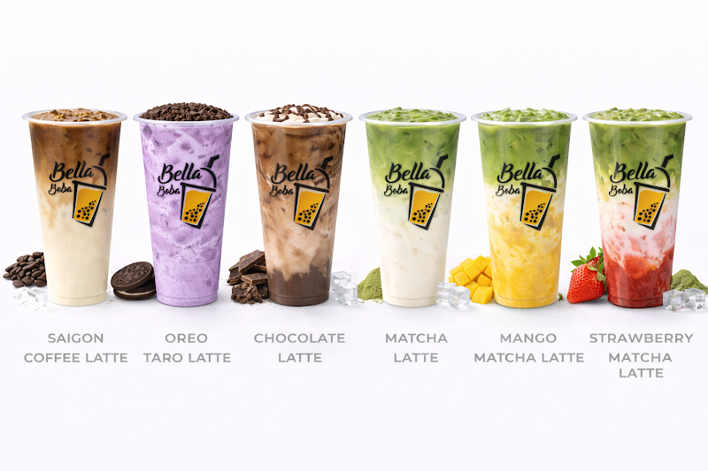 Bella Boba photo 3