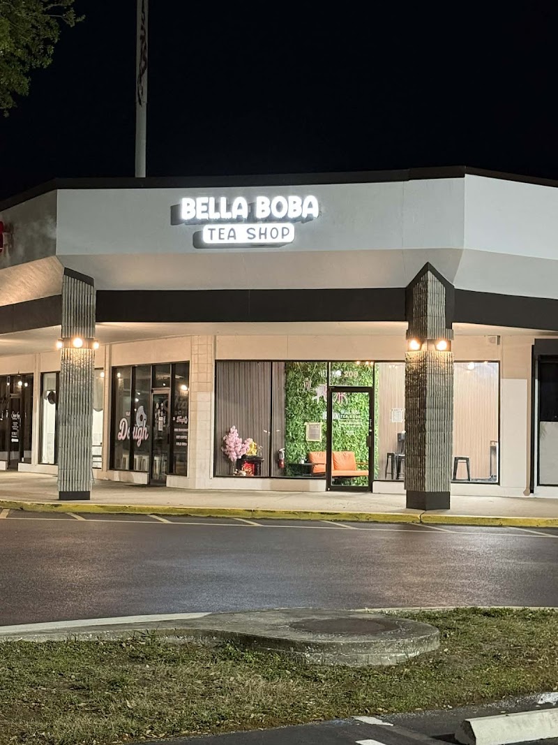 Bella Boba photo 5