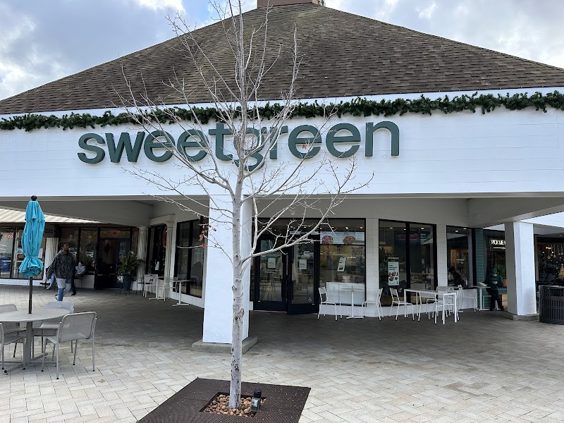 Photo of sweetgreen - Healthy Salads, Wraps, and Bowls