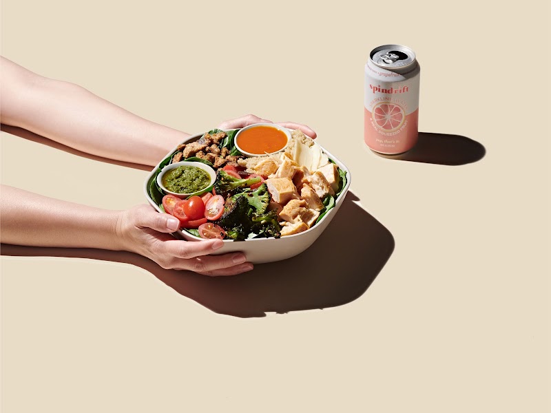 sweetgreen - Healthy Salads, Wraps, and Bowls photo 4