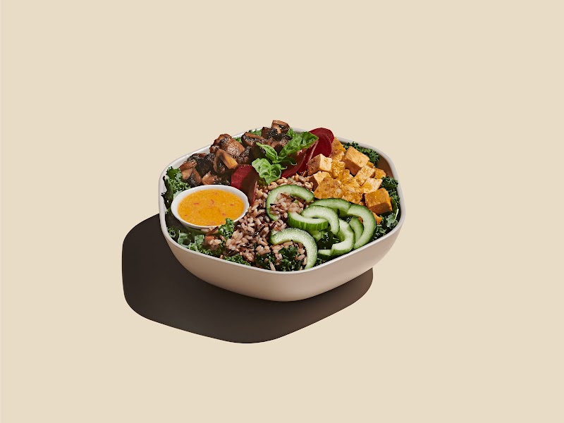 sweetgreen - Healthy Salads, Wraps, and Bowls photo 3