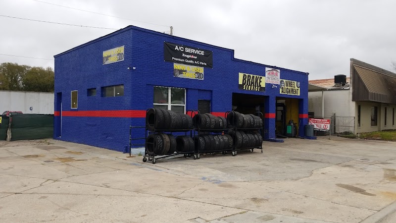 Fulltime Auto Sales photo 2