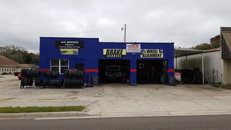 Photo of Fulltime Auto Sales