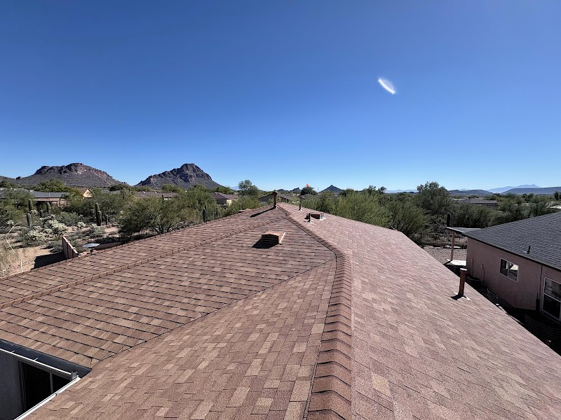 Photo of Canyon Roofing, LLC