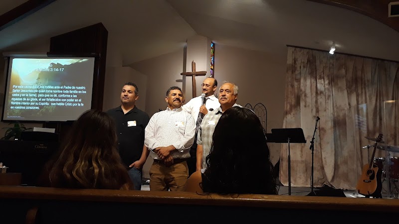 Photo of Trinity Christian Fellowship