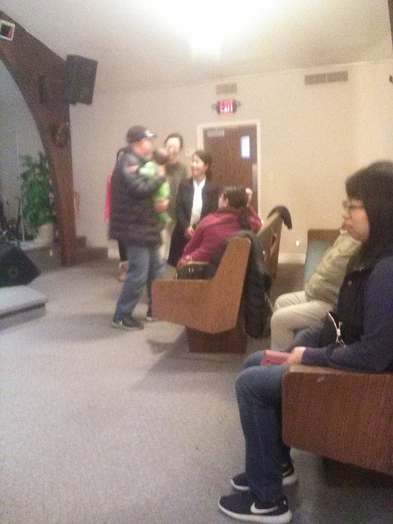 Trinity Christian Fellowship photo 5