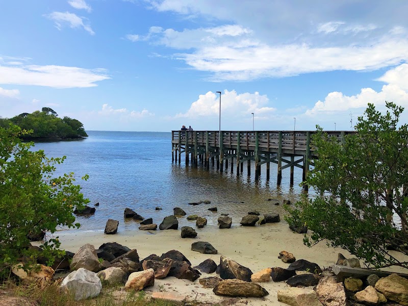 Photo of Anclote Gulf Park