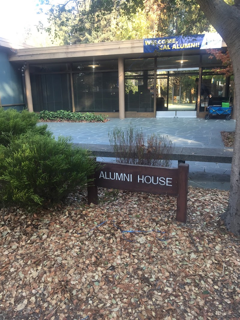 Bancroft Way & Dana St photo 3