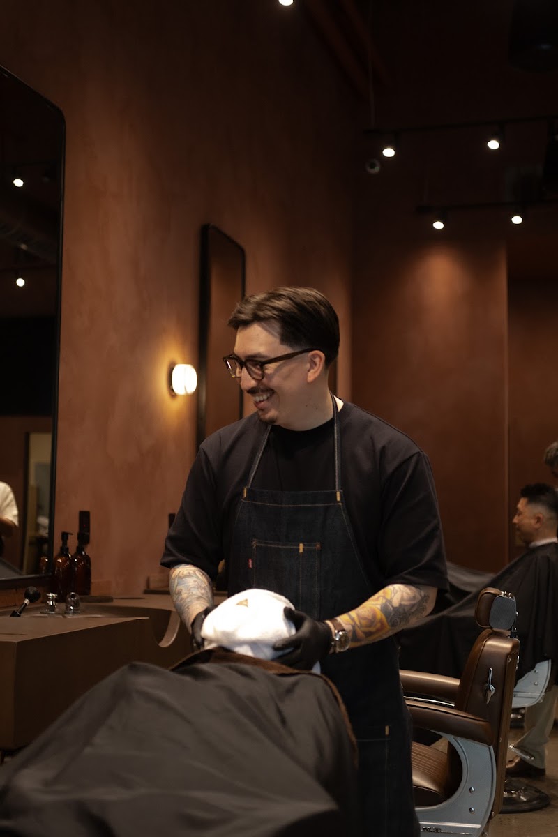 Legacy Barbers photo 3