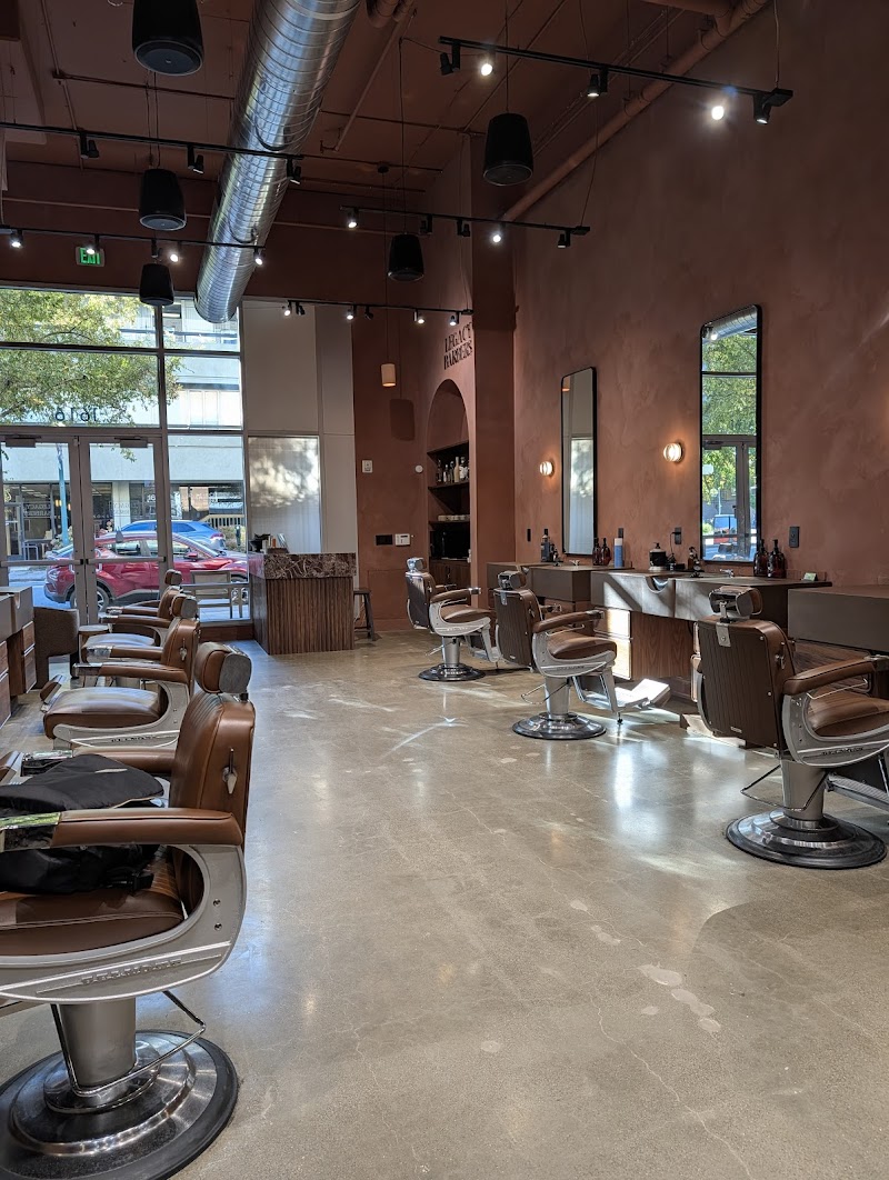 Photo of Legacy Barbers