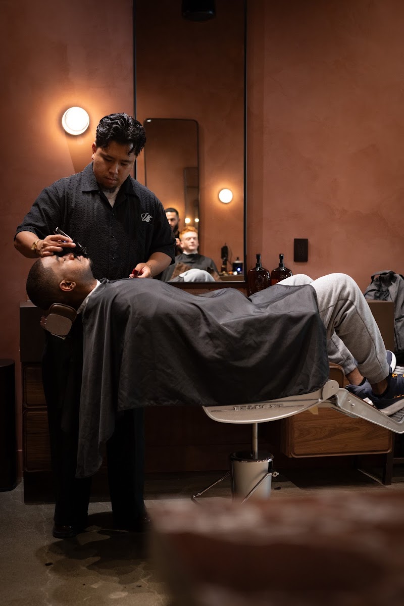 Legacy Barbers photo 5