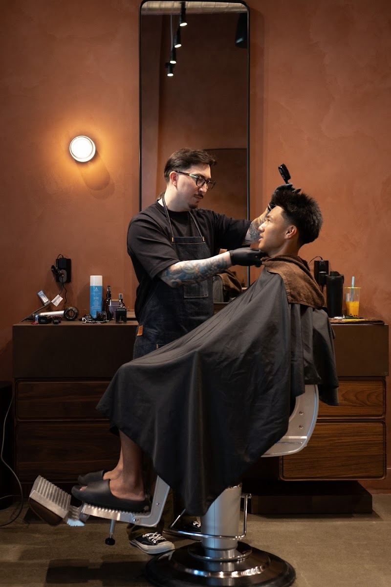 Legacy Barbers photo 4
