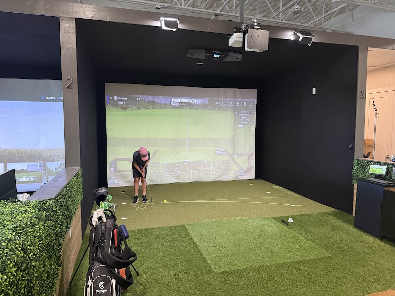 Good Vibes Golf photo 5