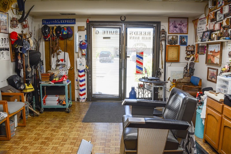 Photo of Reed's Hair Barn