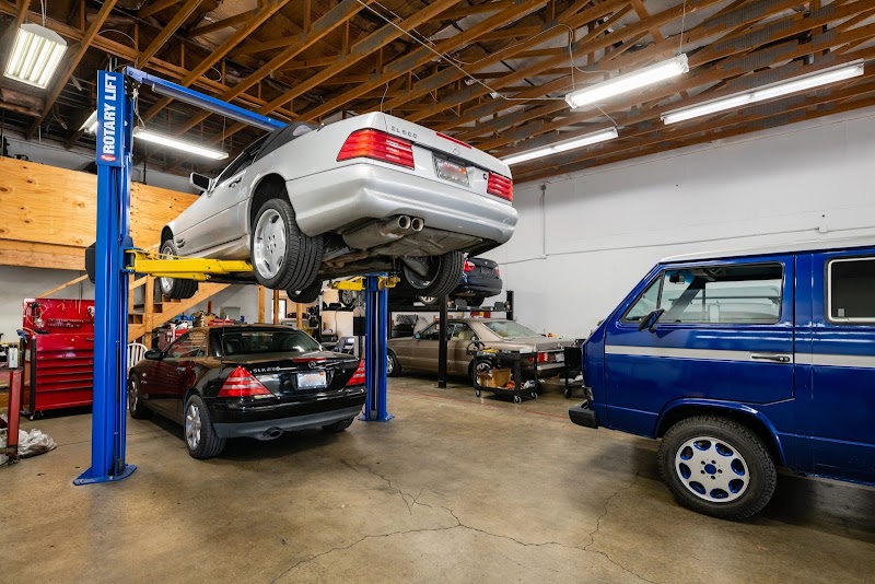 German Motors photo 3