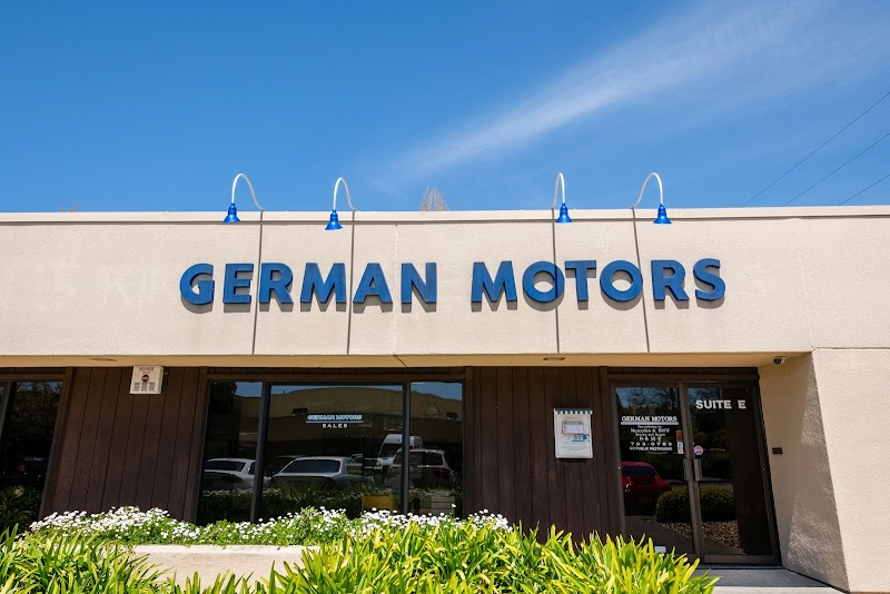 German Motors photo 2